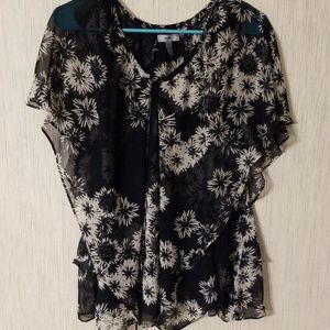 Womens xl top